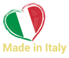 מיוצר באיטליה